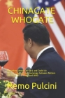 Chinagate -Whogate By Remo Pulcini Cover Image