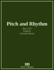 Pitch and Rhythm - Bass Clef - Diatonic - Assorted Meters Cover Image