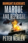 Marque and Reprisal By Peter Nealen Cover Image