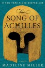 The Song of Achilles: A Novel Cover Image