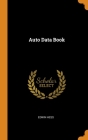 Auto Data Book Cover Image