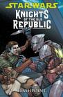 Star Wars: Knights of the Old Republic Volume 2 Flashpoint Cover Image