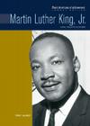 Martin Luther King, Jr.: Civil Rights Leader (Black Americans of Achievement) Cover Image