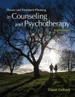 Theory and Treatment Planning in Counseling and Psychotherapy Cover Image