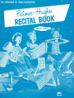 Palmer-Hughes Accordion Course Recital Book, Bk 2: For Individual or Class Instruction Cover Image