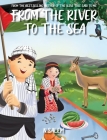 From The River To The Sea By N. Salem Cover Image