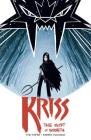 Kriss: The Gift of Wrath Cover Image