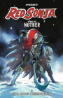 Red Sonja: Mother Volume 1 By Mirka Andolfo, Giuseppe Cafaro (Artist) Cover Image