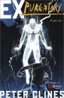 Ex-Purgatory: A Novel (Ex-Heroes #4) Cover Image