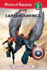 Captain America: The Winter Soldier: Falcon Takes Flight By Adam Davis, Christopher Markus, Stephen McFeely Cover Image