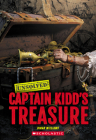 Captain Kidd's Treasure (Unsolved) Cover Image
