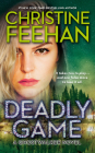 Deadly Game (A GhostWalker Novel #5) By Christine Feehan Cover Image