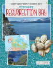 Discover Resurrection Bay By Leah Kaminski Cover Image