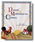 Prayers & Meditations for Children Cover Image