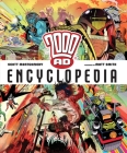2000 AD Encyclopedia Cover Image