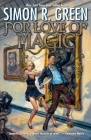 For Love of Magic By Simon R. Green Cover Image