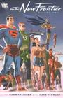 DC: The New Frontier - VOL 02 By Darwyn Cooke, Dave Stewart Cover Image