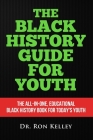 The Black History Guide for Youth Cover Image