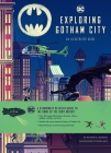 Exploring Gotham City By Matthew Manning, MUTI (Illustrator) Cover Image