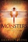 Monsters Among Us (The Monsters Among us #3) Cover Image