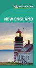 Michelin Green Guide New England: Travel Guide (Green Guide/Michelin)  Cover Image