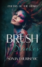 Brush Strokes: Poetry of the Heart Cover Image