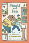 Monti and Leo: A Mystery in Pocketville Cover Image