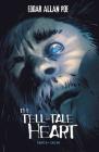 The Tell-Tale Heart (Edgar Allan Poe Graphic Novels) Cover Image