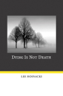 Dying Is Not Death Cover Image