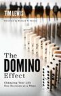The Domino Effect By Tim Lewis Cover Image