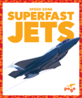 Superfast Jets (Speed Zone) Cover Image