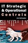 It Strategic and Operational Controls Cover Image