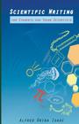Scientific Writing for Students and Young Scientists By Alfred Orina Isaac Cover Image