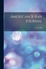 American X-ray Journal; 12-13, (1903) Cover Image