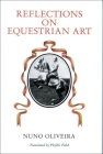 Reflections on Equestrian Art Cover Image