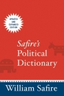 Safire's Political Dictionary Cover Image