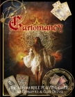 Cartomancy RPG English Cover Image