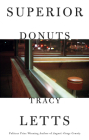 Superior Donuts (Tcg Edition) By Tracy Letts Cover Image