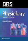 BRS Physiology (Board Review Series) By Linda S. Costanzo, Ph.D. Cover Image