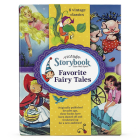 Fairy Tales (Vintage Storybook) By Cottage Door Press (Editor), Katharine Lee Bates, Carrie Rarick Cover Image