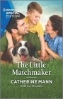 The Little Matchmaker Cover Image
