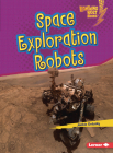 Space Exploration Robots Cover Image