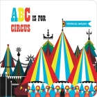 ABC Is for Circus Cover Image
