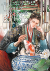 The Disabled Tyrant's Beloved Pet Fish: Canji Baojun De Zhangxin Yu Chong (Novel) Vol. 1 By Xue Shan Fei Hu Cover Image