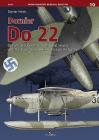 Dornier Do 22 (Monographs Special Edition #9601) Cover Image