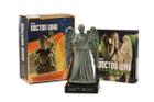 Doctor Who: Light-Up Weeping Angel and Illustrated Book (RP Minis) Cover Image
