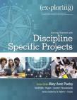 Exploring Getting Started with Discipline Specific Projects (Exploring for Office 2016) Cover Image