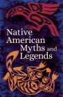 Native American Myths & Legends Cover Image