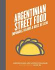 Argentinian Street Food: Empanadas, helados and dulce de leche Cover Image