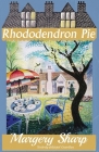 Rhododendron Pie Cover Image